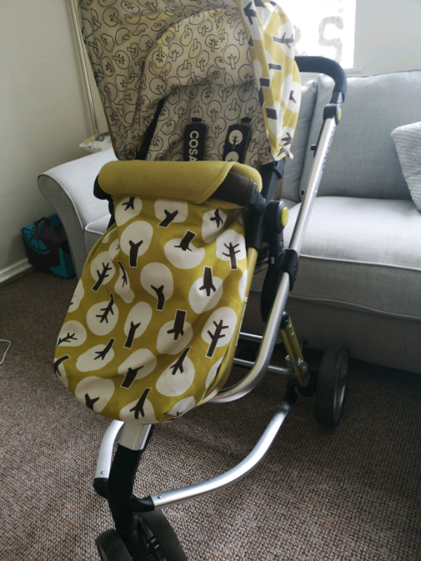 cosatto giggle treet car seat